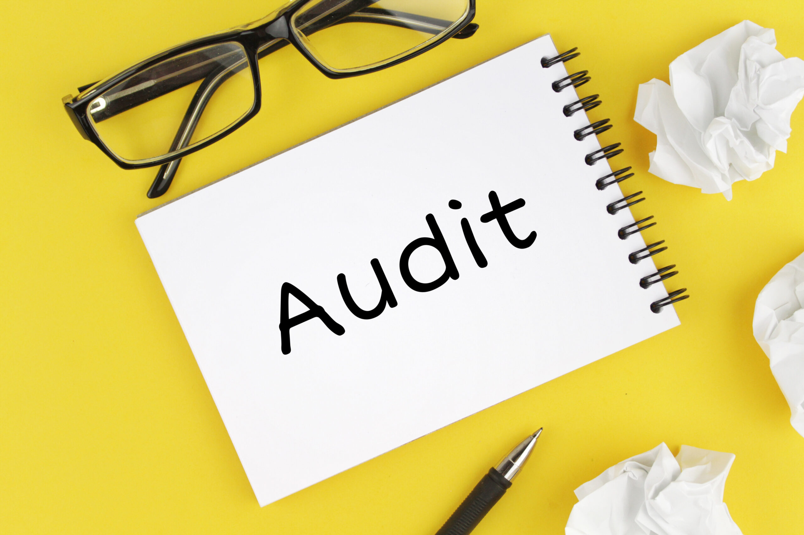 audit